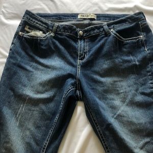 Women’s Jeans